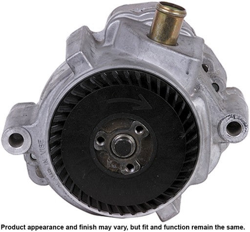 CARDONE Reman Secondary Air Injection Pump P/N:32-404 Fits: Ford Fairmont 80-79, Ford Mustang 80-79, Ford Pinto 80-79, Ford Tempo 87-84, Mercury Bobcat 1979, Mercury Capri 1979, Mercury Topaz 87-84, Mercury Zephyr 1979 - Image 4