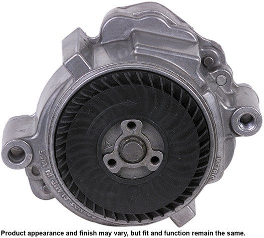 CARDONE Reman Secondary Air Injection Pump P/N:32-410 Fits: Buick Century, Buick Lesabre, Buick Regal, Buick Skyhawk, Cadillac Cimarron, Chevrolet Camaro, Chevrolet Caprice, Chevrolet Cavalier, Chevrolet Corvette, Chevrolet El Camino - Image 4