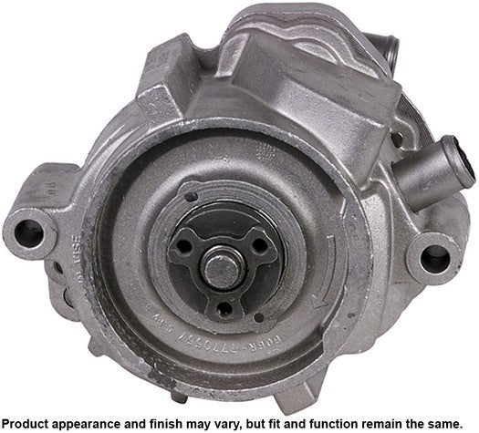 CARDONE Reman Secondary Air Injection Pump P/N:32-415 Fits: Ford Cougar 1988, Ford Thunderbird 1988, Mercury Cougar 1988 - Image 4