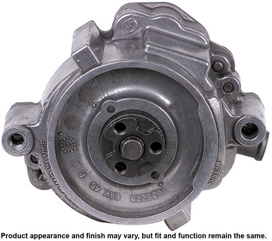 CARDONE Reman Secondary Air Injection Pump P/N:32-428 Fits: Cadillac Allante 90-87, Cadillac Commercial Chassis 90-87, Cadillac Deville 90-87, Cadillac Eldorado 90-87, Cadillac Fleetwood 90-87, Cadillac Seville 90-87 - Image 4