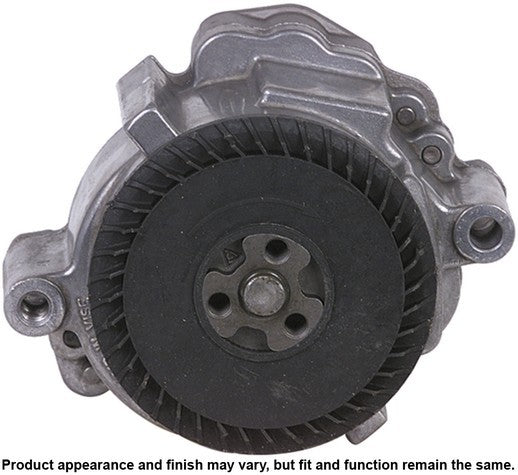 CARDONE Reman Secondary Air Injection Pump P/N:32-429 Fits: Buick Regal, Chevrolet Caprice, Chevrolet Celebrity, Chevrolet El Camino, Chevrolet Lumina, Chevrolet Monte Carlo, Chevrolet S10 Blazer, GMC Caballero, Oldsmobile Cutlass Ciera - Image 4
