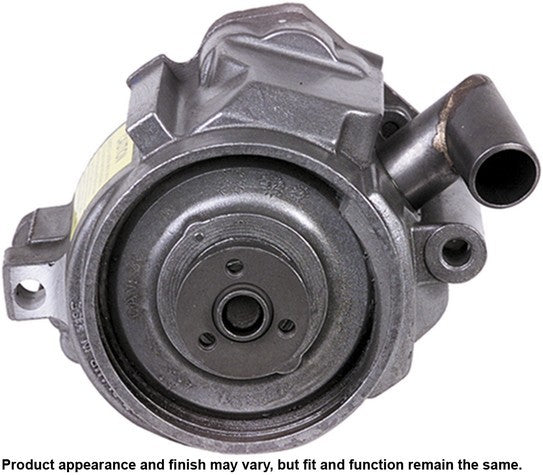 CARDONE Reman Secondary Air Injection Pump P/N:32-602 Fits: Ford Bronco, Ford E-150 Econoline, Ford E-150 Econoline Club Wagon, Ford E-250 Econoline, Ford E-250 Econoline Club Wagon, Ford E-350 Econoline, Ford E-350 Econoline Club Wagon, Ford F-150 - Image 4