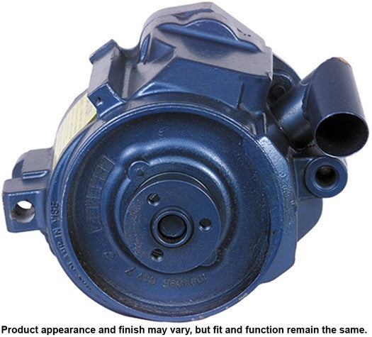 CARDONE Reman Secondary Air Injection Pump P/N:32-604 Fits: Ford Bronco, Ford E-150 Econoline, Ford E-150 Econoline Club Wagon, Ford E-250 Econoline, Ford E-250 Econoline Club Wagon, Ford E-350 Econoline, Ford E-350 Econoline Club Wagon, Ford F-150 - Image 4