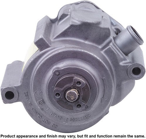 CARDONE Reman Secondary Air Injection Pump P/N:32-615 Fits: Ford E-150 Econoline, Ford E-150 Econoline Club Wagon, Ford E-250 Econoline, Ford E-350 Econoline, Ford E-350 Econoline Club Wagon, Ford F-150, Ford F-250, Ford F-350 - Image 4