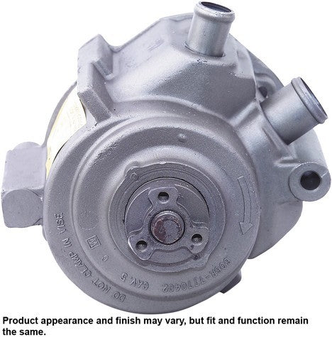 CARDONE Reman Secondary Air Injection Pump P/N:32-624 Fits: Ford E-350 Econoline 1996, Ford E-350 Econoline Club Wagon 1996, Ford F-250 Hd 1997, Ford F-350 97-96 - Image 4