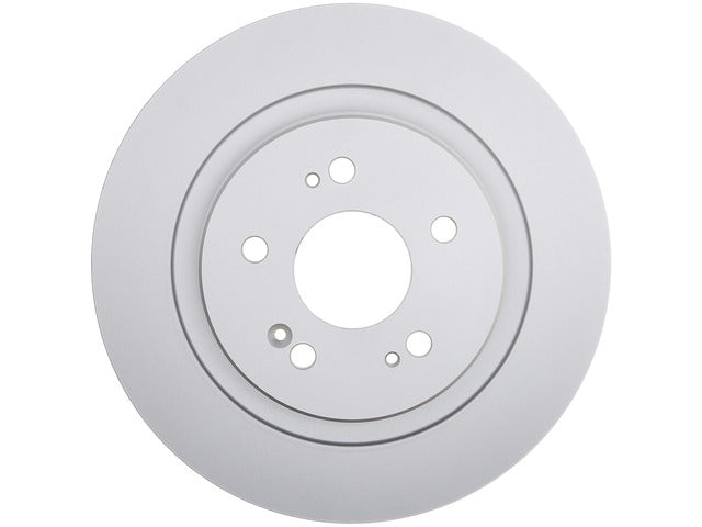 Centric Parts Disc Brake Rotor P/N:320.40109F Fits: Acura Mdx 23-22 - Image 3