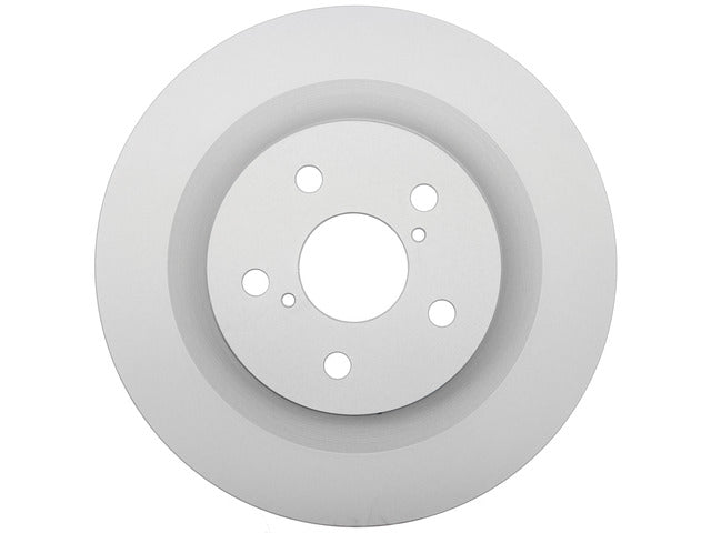 Centric Parts Disc Brake Rotor P/N:320.44212F Fits: Lexus Rc300 23-21, Lexus Rc350 23-21 - Image 3