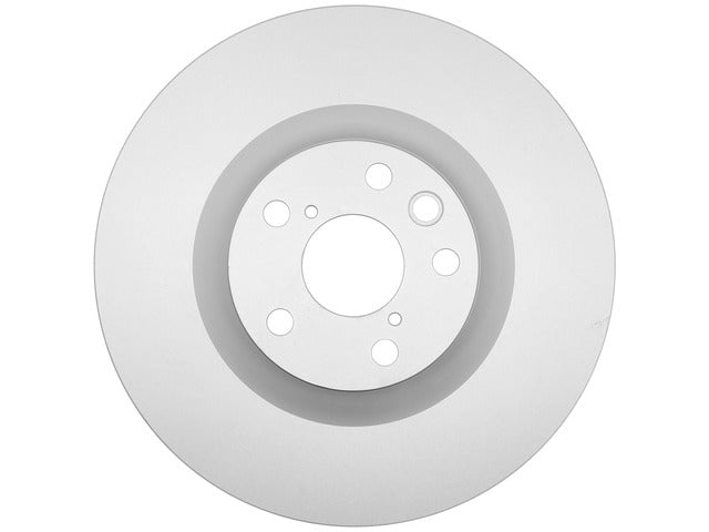 Centric Parts Disc Brake Rotor P/N:320.44223F Fits: Lexus Is300 23-21, Lexus Is350 23-21, Lexus Rc300 23-21, Lexus Rc350 23-21 - Image 3