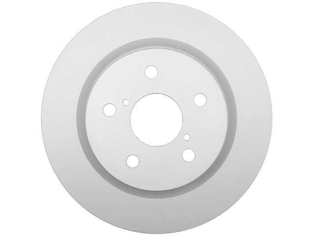 Centric Parts Disc Brake Rotor P/N:320.44224F Fits: Lexus Is300 23-21, Lexus Is350 23-21, Lexus Rc300 23-21, Lexus Rc350 23-21 - Image 3