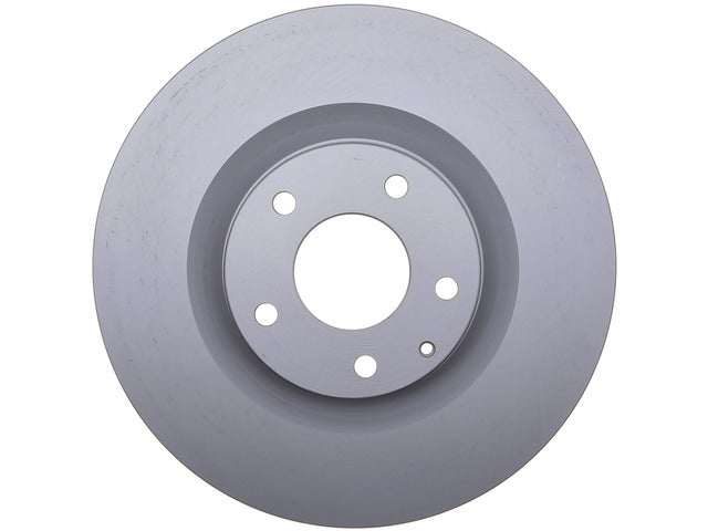 Centric Parts Disc Brake Rotor P/N:320.45102F Fits: Mazda Mx-30 Ev 23-22 - Image 3