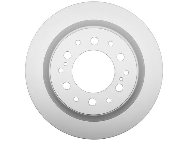 Centric Parts Disc Brake Rotor P/N:320.47051F Fits: Subaru Wrx 23-22 - Image 3
