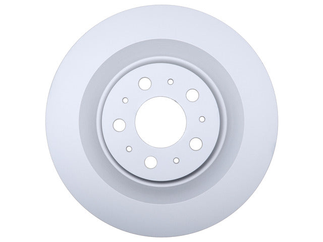 Centric Parts Disc Brake Rotor P/N:320.52013F Fits: Tesla Y 23-20 - Image 3
