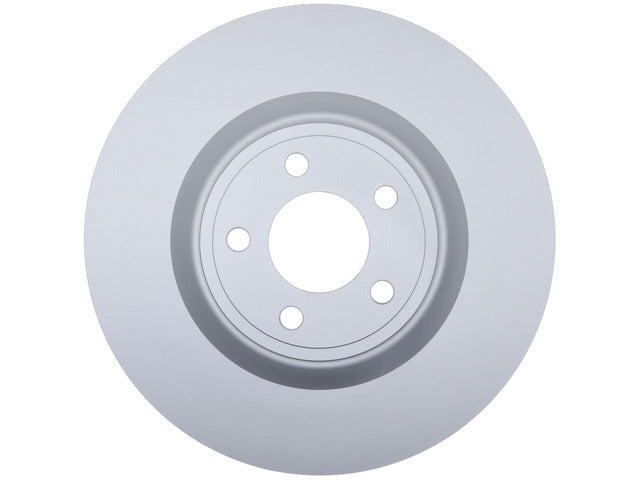 Centric Parts Disc Brake Rotor P/N:320.61139F Fits: Ford Mustang 23-21 - Image 3