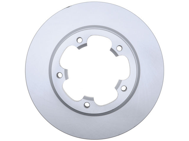 Centric Parts Disc Brake Rotor P/N:320.65171F Fits: Ford E-transit 23-22 - Image 3