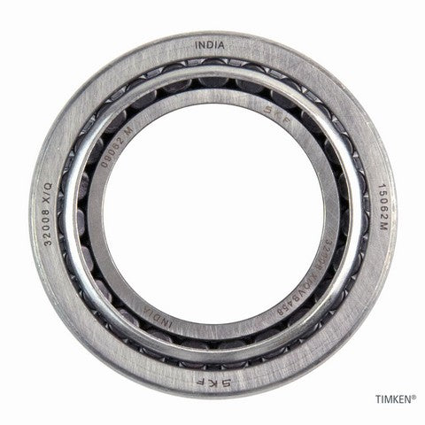 Timken Wheel Bearing P/N:32008XQ Fits: Mercedes-benz 600sec, Mercedes-benz 600sel, Mercedes-benz Cl500, Mercedes-benz Cl600, Mercedes-benz Cl63 Amg, Mercedes-benz Cl65 Amg, Mercedes-benz Cls500, Mercedes-benz Cls55 Amg, Mercedes-benz Cls550 - Image 4