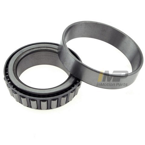 WJB Transfer Case Output Shaft Bearing,Wheel Bearing and Race Set P/N:WT32011X Fits: Dodge Sprinter 2500, Dodge Sprinter 3500, Freightliner Sprinter 2500, Freightliner Sprinter 3500, Laforza Laforza, Land Rover Defender 110, Land Rover Defender 90 - Image 2