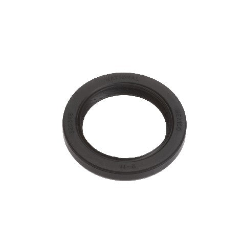 National Engine Crankshaft Seal P/N:320348 Fits: Chrysler Cirrus, Chrysler Neon, Chrysler Pt Cruiser, Chrysler Sebring, Chrysler Voyager, Dodge Avenger, Dodge Caravan, Dodge Grand Caravan - Image 2