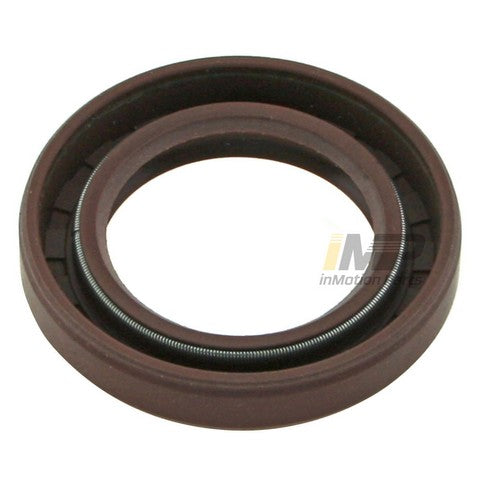 InMotion Parts Engine Camshaft Seal P/N:WS320595 Fits: Acura El 05-97, Honda Accord 89-84, Honda Civic 05-75, Honda Civic Del Sol 97-93, Honda Crx 91-88, Honda Prelude 90-83, Honda Wagovan 1984, Honda Wagovan 87-86 - Image 2
