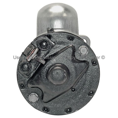 Quality-Built Starter P/N:3210 Fits: American Motors Concord 79-78, American Motors Gremlin 78-77, American Motors Spirit 1979 - Image 4