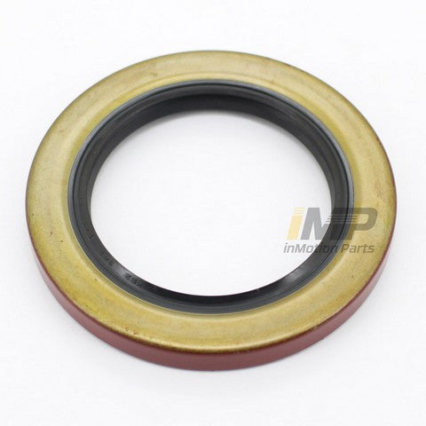 WJB Wheel Seal P/N:WS3210 Fits: Dodge D400 81-78, Dodge D450 81-78, Dodge P375 1968, Dodge P410 Series 1959, Dodge P420 Series 1959, Dodge P450 Series 1959 - Image 2