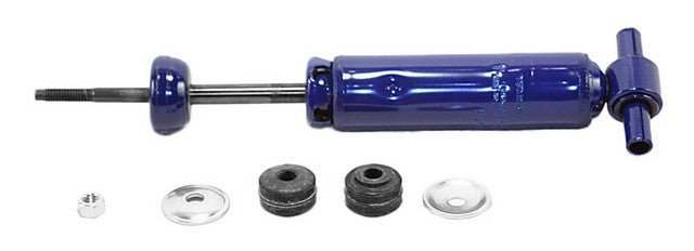 Monroe Shocks & Struts Suspension Shock Absorber P/N:32118 Fits: Ford Mustang Ii 78-74, Ford Pinto 80-71, Mercury Bobcat 80-75 - Image 1