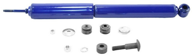 Monroe Shocks & Struts Suspension Shock Absorber P/N:32126 Fits: American Motors American, American Motors Gremlin, Buick Invicta, Buick Lesabre, Buick Special, Buick Super, Chevrolet Camaro, Chevrolet Chevette, Chevrolet Chevy Ii, Chevrolet Corvette - Image 1