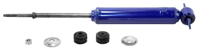 Monroe Shocks & Struts Suspension Shock Absorber P/N:32132 Fits: Buick Apollo, Buick Century, Buick Regal, Buick Skylark, Cadillac Seville, Chevrolet Chevelle, Chevrolet El Camino, Chevrolet Malibu, Chevrolet Monte Carlo, Chevrolet Nova - Image 1