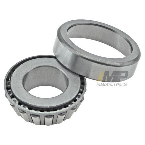 WJB Manual Transmission Input Shaft Bearing,Wheel Bearing and Race Set P/N:WT32204 Fits: Chevrolet Sprint 88-85, Ford Aspire 97-94, Ford Festiva 93-88, Mazda Rx-7 91-84, Pontiac Firefly 88-86, Suzuki Forsa 88-86, Suzuki Sa310 1985 - Image 2