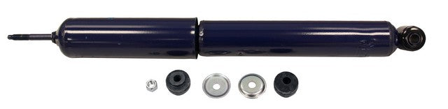 Monroe Shocks & Struts Suspension Shock Absorber P/N:32260 Fits: Ford Club Wagon, Ford E-150, Ford E-150 Club Wagon, Ford E-150 Econoline, Ford E-150 Econoline Club Wagon, Ford Econoline, Ford Econoline Wagon - Image 1