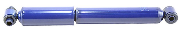 Monroe Shocks & Struts Suspension Shock Absorber P/N:32263 Fits: Cadillac Escalade, Chevrolet Blazer, Chevrolet K1500, Chevrolet K1500 Suburban, Chevrolet K2500, Chevrolet K2500 Suburban, Chevrolet Tahoe, GMC K1500, GMC K1500 Suburban, GMC K2500 - Image 1