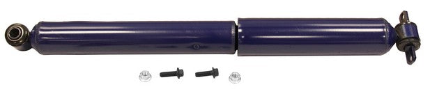 Monroe Shocks & Struts Suspension Shock Absorber P/N:32264 Fits: Chevrolet C1500 Suburban, Chevrolet C2500 Suburban, Chevrolet Cargo Van, Chevrolet Express 1500, Chevrolet Tahoe, GMC C1500 Suburban, GMC C2500 Suburban, GMC Savana 1500, GMC Yukon - Image 1