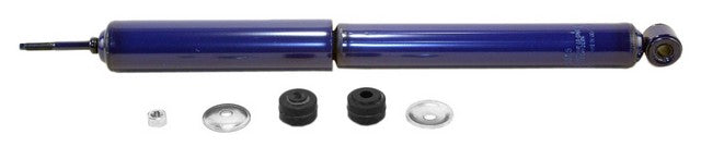 Monroe Shocks & Struts Suspension Shock Absorber P/N:32315 Fits: Kia Sportage 02-95 - Image 1