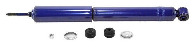 Monroe Shocks & Struts Suspension Shock Absorber P/N:32316 Fits: Asuna Sunrunner, Chevrolet Tracker, Geo Tracker, GMC Tracker, Pontiac Sunrunner, Suzuki Grand Vitara, Suzuki Sidekick, Suzuki Vitara, Suzuki X-90 - Image 1