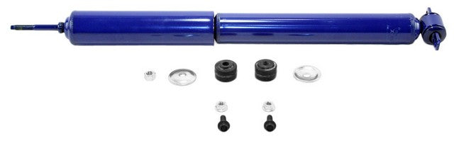 Monroe Shocks & Struts Suspension Shock Absorber P/N:32338 Fits: Jeep Grand Cherokee 04-99 - Image 1