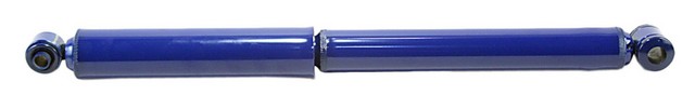 Monroe Shocks & Struts Suspension Shock Absorber P/N:32385 Fits: Dodge D100, Dodge D100 Panel, Dodge D100 Pickup, Dodge D150, Dodge D200, Dodge D200 Pickup, Dodge D250, Dodge D300, Dodge D300 Pickup, Dodge D350, Dodge Ramcharger, Plymouth Trailduster - Image 1