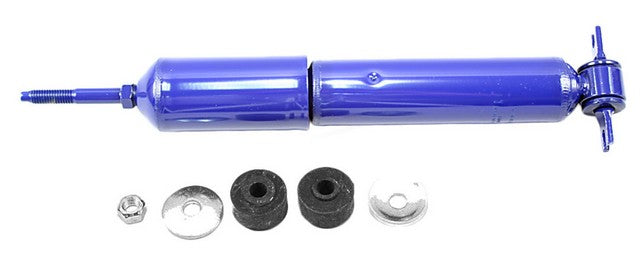 Monroe Shocks & Struts Suspension Shock Absorber P/N:32390 Fits: Dodge Ram 1500 08-02 - Image 1
