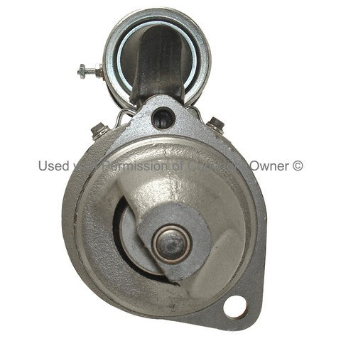 Quality-Built Starter P/N:3255S Fits: Chrysler 300 1963, Dodge 880 1965, Dodge Charger 69-66, Dodge Coronet 69-65, Dodge Monaco 1965, Dodge Polara 65-64, Plymouth Fury 66-64, Plymouth Road Runner 69-68, Plymouth Savoy 1964 - Image 4