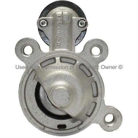 Quality-Built Starter P/N:3262SN Fits: Ford Contour 00-95, Ford Escape 04-01, Ford Escort 03-98, Mazda Tribute 04-01, Mercury Cougar 02-99, Mercury Mystique 00-95 - Image 4