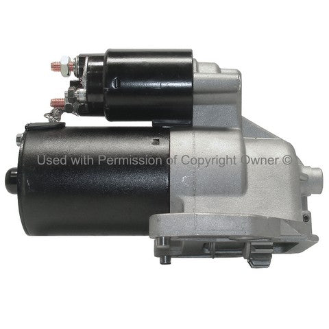 Quality-Built Starter P/N:3264SN Fits: Ford Sable 01-96, Ford Taurus 05-96, Lincoln Continental 02-95, Mercury Sable 05-96 - Image 4