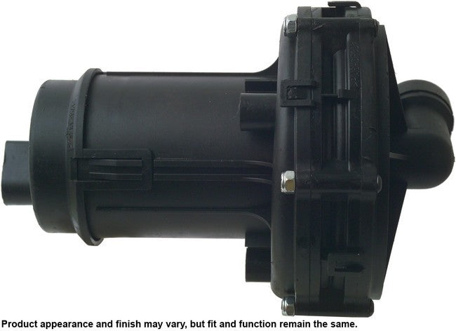 CARDONE Reman Secondary Air Injection Pump P/N:33-2003M Fits: Audi A4, Audi A4 Quattro, Audi A6, Audi A6 Quattro, Audi Allroad Quattro, Audi Rs6, Audi S6, Audi Tt, Audi Tt Quattro, Volkswagen Clasico, Volkswagen Golf, Volkswagen Jetta, Volkswagen Passat - Image 4