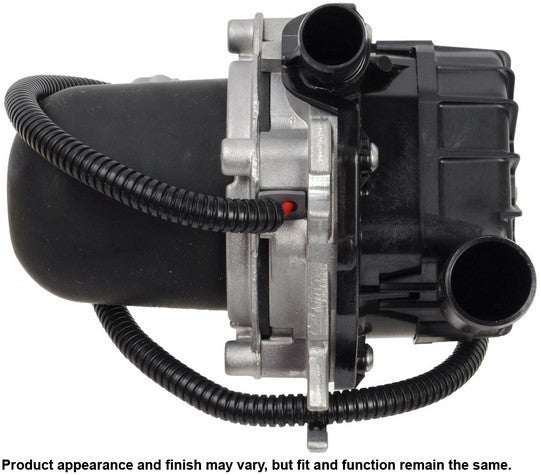 CARDONE Reman Secondary Air Injection Pump P/N:33-2504M Fits: Lexus Lx570 11-08, Lexus Lx570 2013, Toyota Land Cruiser 11-08, Toyota Land Cruiser 2013, Toyota Sequoia 12-06, Toyota Tundra 13-07, Toyota Venza 2009 - Image 4