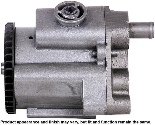 CARDONE Reman Secondary Air Injection Pump P/N:33-707 Fits: Opel Kadett 69-68, Opel Opel 1969, Opel Rallye 69-68, Triumph Tr7 80-76 - Image 4