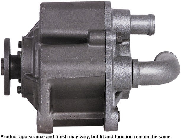 CARDONE Reman Secondary Air Injection Pump P/N:33-710 Fits: Nissan 200sx 1979, Nissan 510 81-79, Nissan 620 79-75, Nissan 620 Pickup 1974 - Image 4