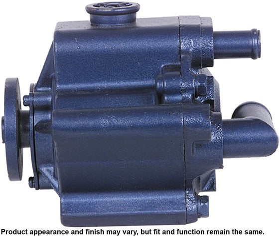 CARDONE Reman Secondary Air Injection Pump P/N:33-711 Fits: Nissan 240z 73-70, Nissan 260z 1974 - Image 4