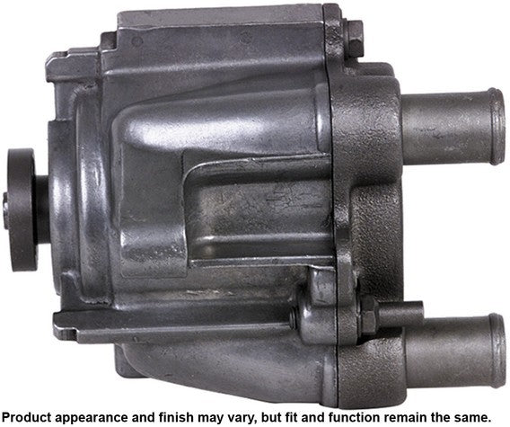 CARDONE Reman Secondary Air Injection Pump P/N:33-728 Fits: Toyota 4runner 1984, Toyota Celica 83-80, Toyota Corona 81-80, Toyota Pickup 87-80 - Image 4