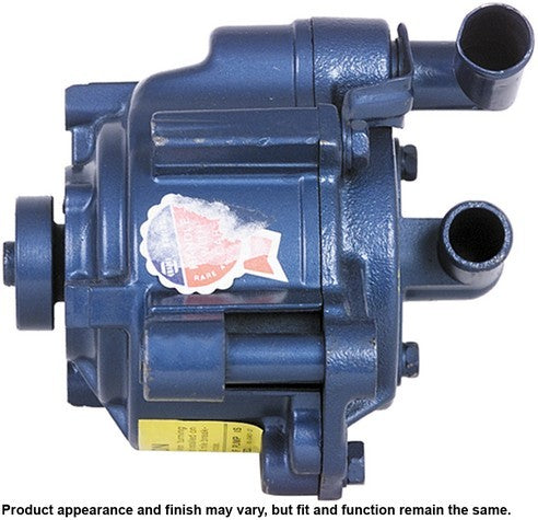 CARDONE Reman Secondary Air Injection Pump P/N:33-729 Fits: Ford Fiesta 80-78, Toyota Tercel 82-81 - Image 4