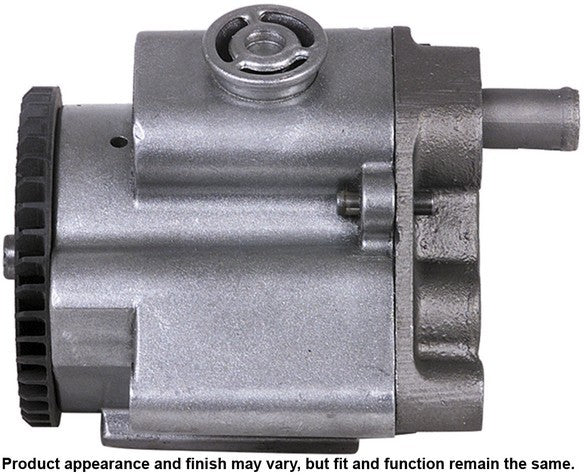 CARDONE Reman Secondary Air Injection Pump P/N:33-731 Fits: Mg Midget 79-75, Saab 99 76-72, Triumph Spitfire 80-75 - Image 4