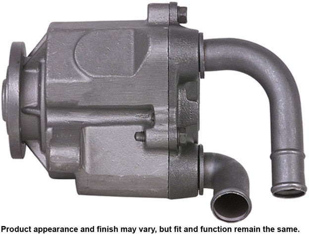 CARDONE Reman Secondary Air Injection Pump P/N:33-768 Fits: Toyota Land Cruiser 87-79 - Image 4
