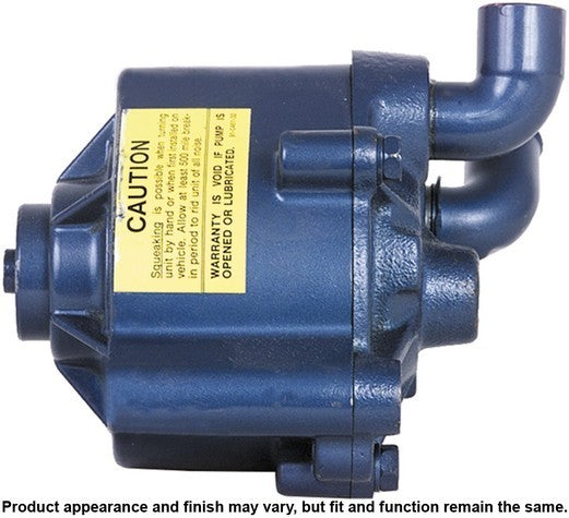 CARDONE Reman Secondary Air Injection Pump P/N:33-779 Fits: Toyota Land Cruiser 79-75 - Image 4