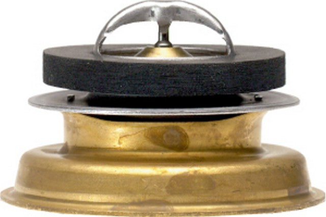 Gates Engine Coolant Thermostat P/N:33026 Fits: Chevrolet 3b, Chevrolet 3c, Chevrolet 3d, Chevrolet 3e, Chevrolet 3f, Chevrolet 3g, Chevrolet C10 Pickup, Chevrolet C20 Pickup - Image 1